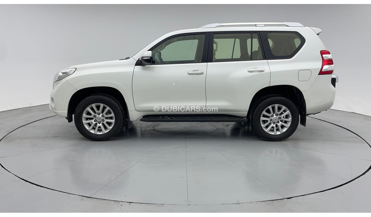 Toyota Prado GXR 4 | Zero Down Payment | Free Home Test Drive