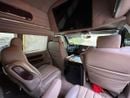 GMC Savana GMC SAVANA LIMITED 2013 GCC // VIP ROOM // TV // ACCIDENT FREE // PERFECT CONDITION // 9 SEATS