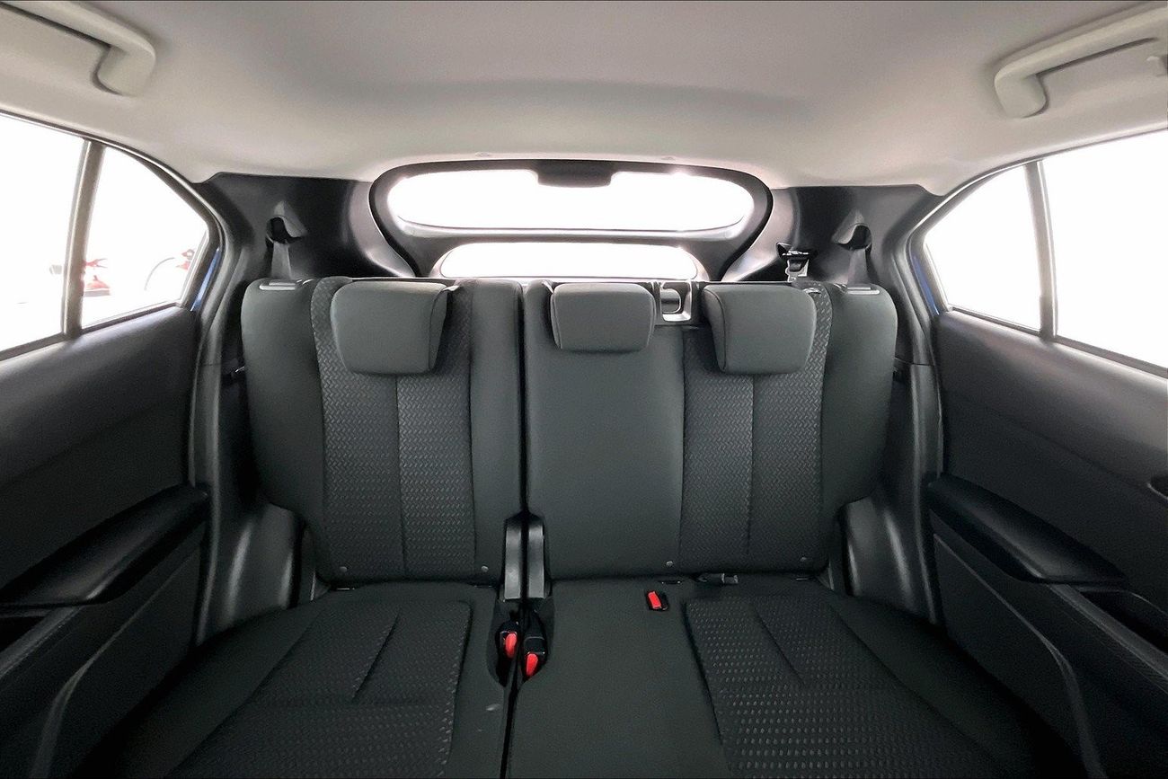 Mitsubishi Eclipse Cross GLX Highline| 1 year free warranty | Exclusive Eid offer