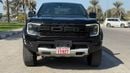 Ford Ranger Raptor Ford RangerRaptor 2023 RHD