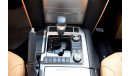 Toyota Land Cruiser GXR V8 4.5L Diesel AT Black Edition (Export only)