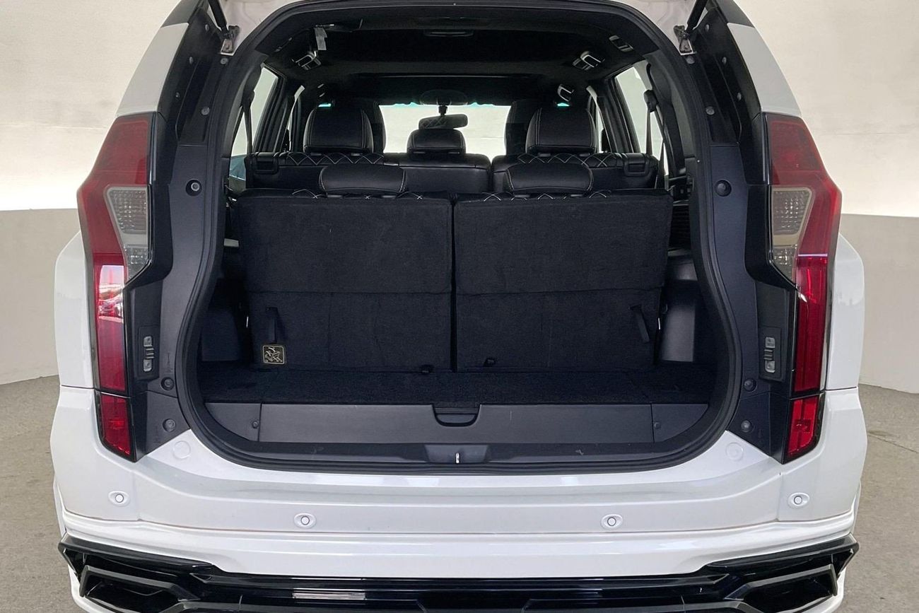 Mitsubishi Montero Sport Signature Edition | Guaranteed Warranty | 0 Down Payment