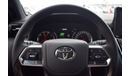 Toyota Land Cruiser 2023 Toyota Land Cruiser VX-R 3.3L TwinTurbo Diesel With Radar