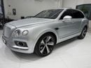 Bentley Bentayga FIRST EDITION