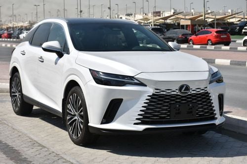 لكزس RX 350h Hybrid Base 2.5L