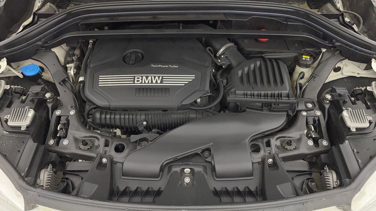 BMW X1 SDRIVE 20I EXCLUSIVE 2 | Zero Down Payment | Free Home Test Drive