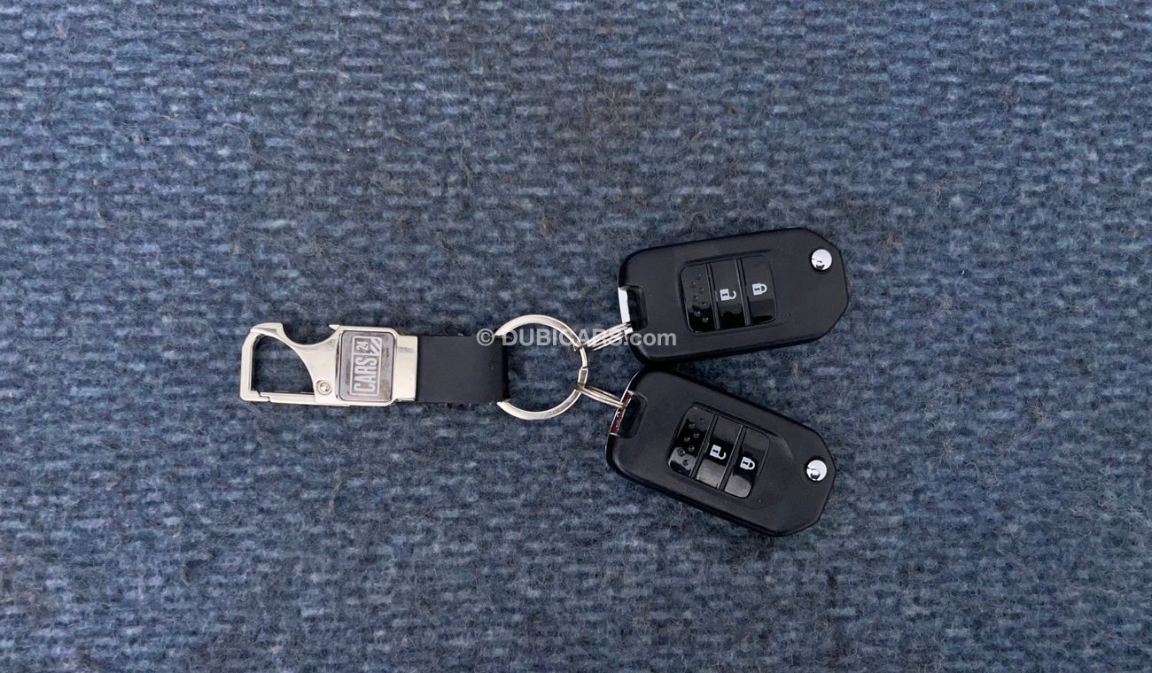 Honda CRV LX 2.4 | Zero Down Payment | Free Home Test Drive