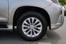 لكزس GX 460 2021 PREMIER!! GCC SPECS!! LOW MILEAGE