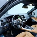 بي أم دبليو X5 40i xDrive 3.0L