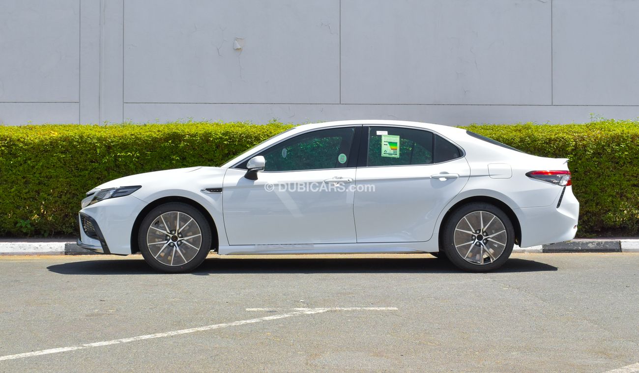 Toyota Camry 3.5L SE V6