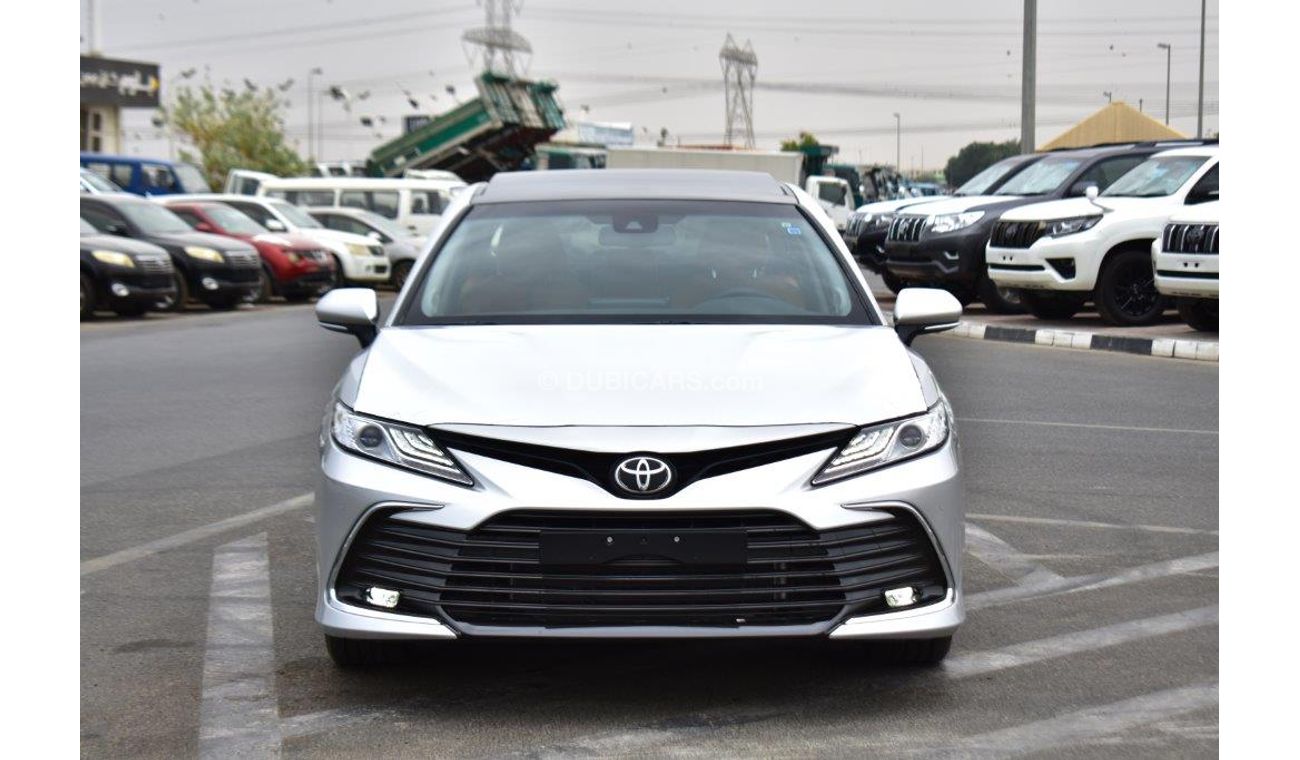 Toyota Camry Grande V6 3.5L Automatic