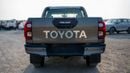 Toyota Hilux 2.8L GD Adventure | Double Cabin Pickup | Automatic | Four Wheel drive | Diesel | 5 Seats | 4 Door