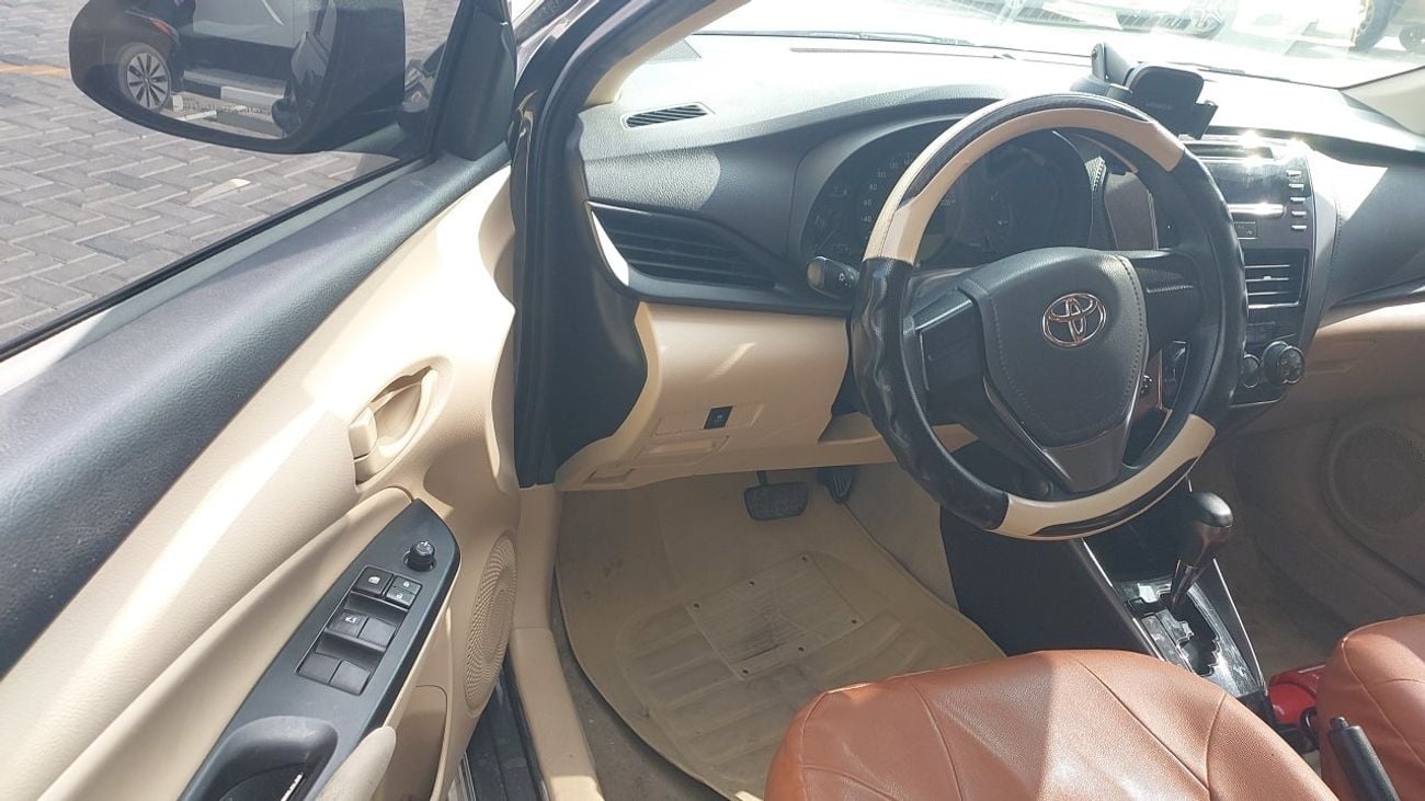 Toyota Yaris SE 1.5 | Zero Down Payment | Home Test Drive