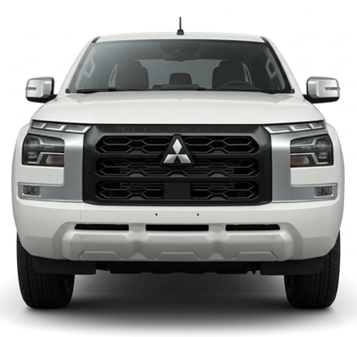 Mitsubishi L200 MITSUBISHI L200 SPORTERO 4X4 - 2026 DOUBLE CAB GLS DIESEL AUTOMATIC HIGH POWER