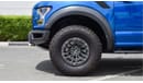 Ford F 150 Raptor F-150 SuperCab 2021