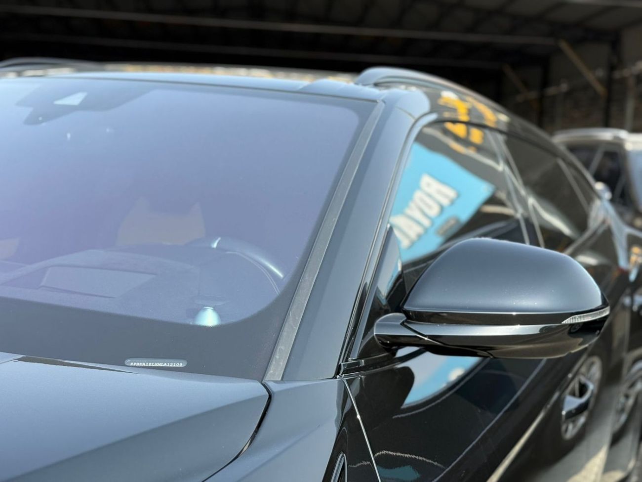 Lamborghini Urus STD 4.0T V8