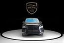 Bentley Bentayga SPEED SPEEED BLACK EDITION W12