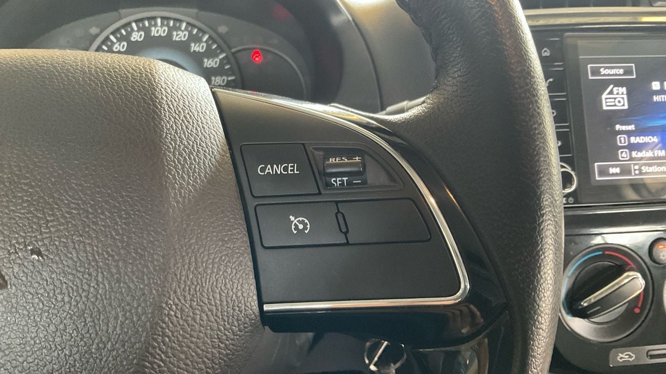 Mitsubishi Attrage GLX | Guaranteed Warranty | 0 Down Payment