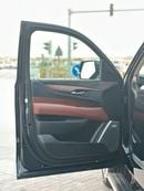 Cadillac Escalade Iq