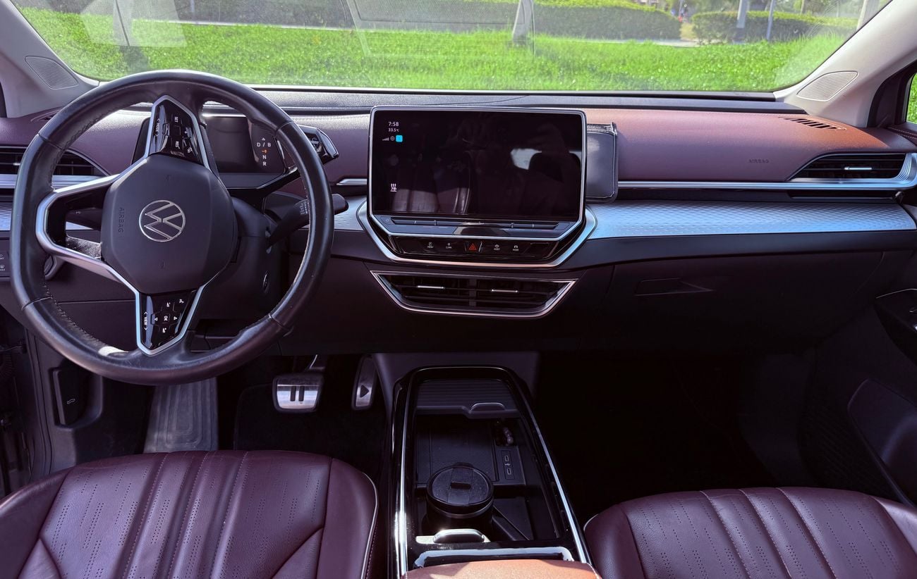 Volkswagen ID.6