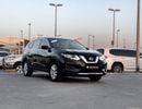 نيسان إكس تريل نيسان إكس-تريل | 2.5 لتر | 2019 | خليجية | خالية من الحوادث | بحالة ممتازة | 802 شهريا