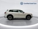 Volkswagen Touareg 3.0T TL (340 HP) Touareg Elegance (Ref#02784)