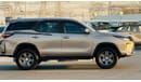 Toyota Fortuner MODIFIED TO LEGENDAR 2023 | RHD | 2018 | PREMIUM LEATHER SEATS | ELECTRIC SEATS | REAR VIEW CAMERA
