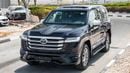 Toyota Land Cruiser VXR 4.0L A/T Petrol | 2026 | For Local Registration +10%