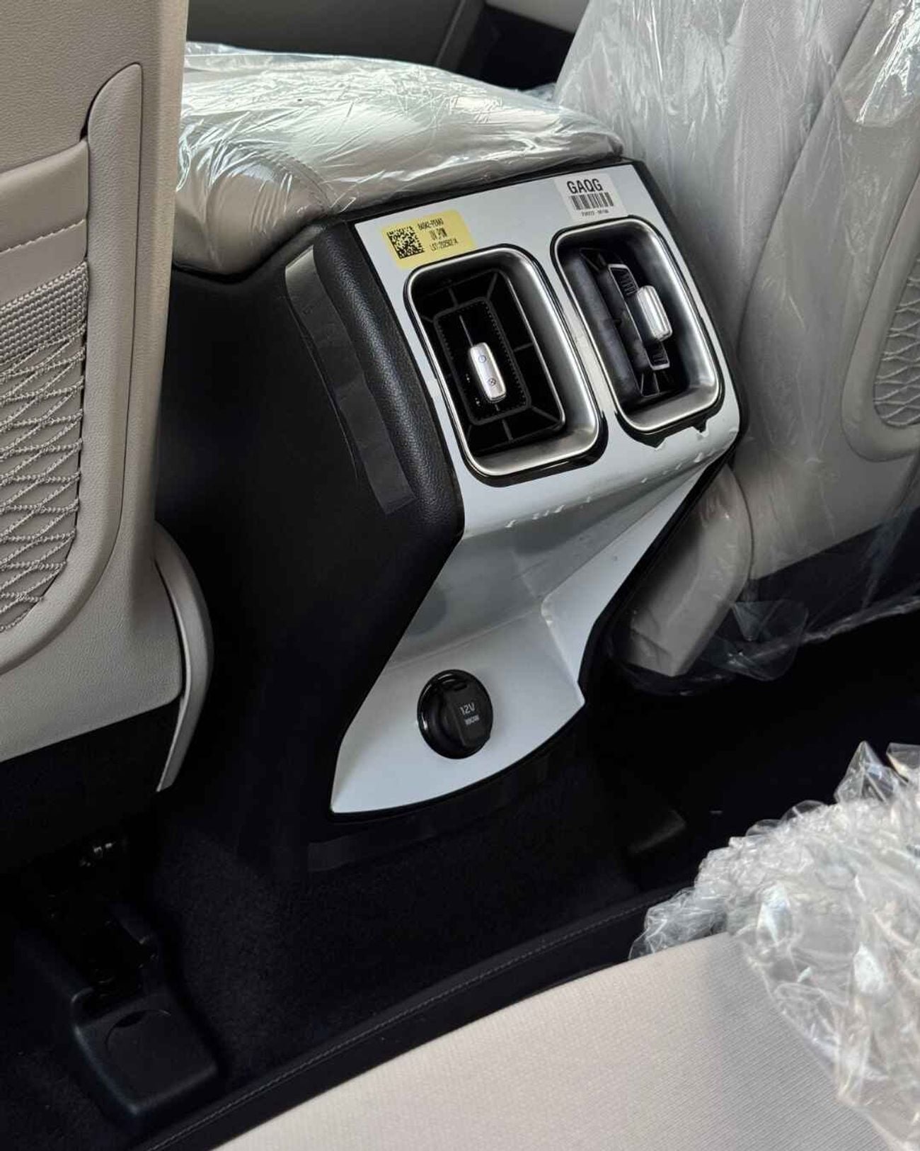 Kia Sorento 1.6T (HYBRID) - 2025 MODEL -MID OPTION