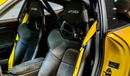 Porsche 911 2019 Porsche GT3 RS, Porsche Warranty, Full Porsche Service History, Signal Yellow, Low KMs, GCC