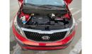 Kia Sportage 2015 KIA SPORTAGE EX 2.4L / FULL OPTION / BEAUTIFULL MAINTAINED VEHICLE