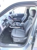 BYD Leopard Titanium 3 Titanium 3 Max