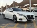 نيسان ألتيما SL 2.5L