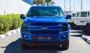 فورد F 150 LARIAT ecoboost