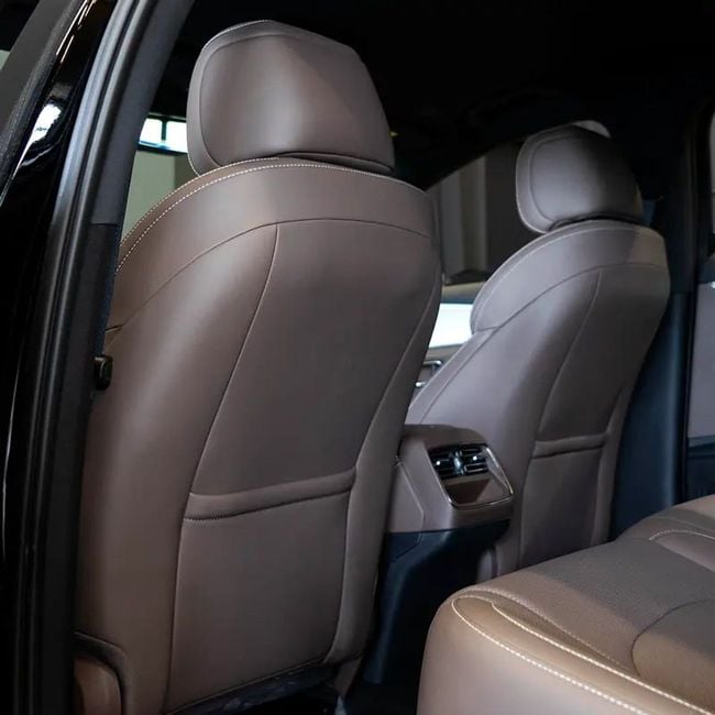 BYD Han PLATINUM, миниатюра 30