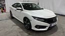 Honda Civic 2018 RS | AED 761/Month | 0 DP | 30 Day Return | Warranty | Service History