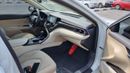 Toyota Camry GLE HEV LE Hybrid 2.5L