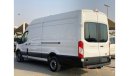 Ford Transit Ford Transit 2017 (350) Ref# 312