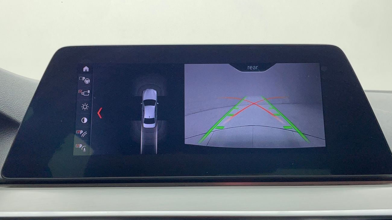 بي أم دبليو 520i M SPORT 2 | بدون دفعة مقدمة | اختبار القيادة في المنزل