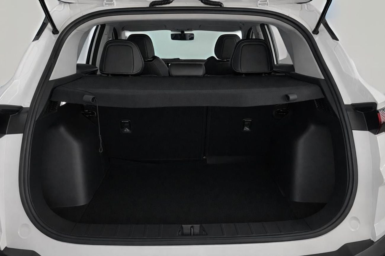 Geely Coolray GL 2025 | AED 751/Month | 0 DP | 30 Day Return | Warranty | Service History