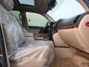 Toyota Land Cruiser GX.R V6