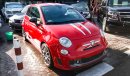 Abarth 500 695