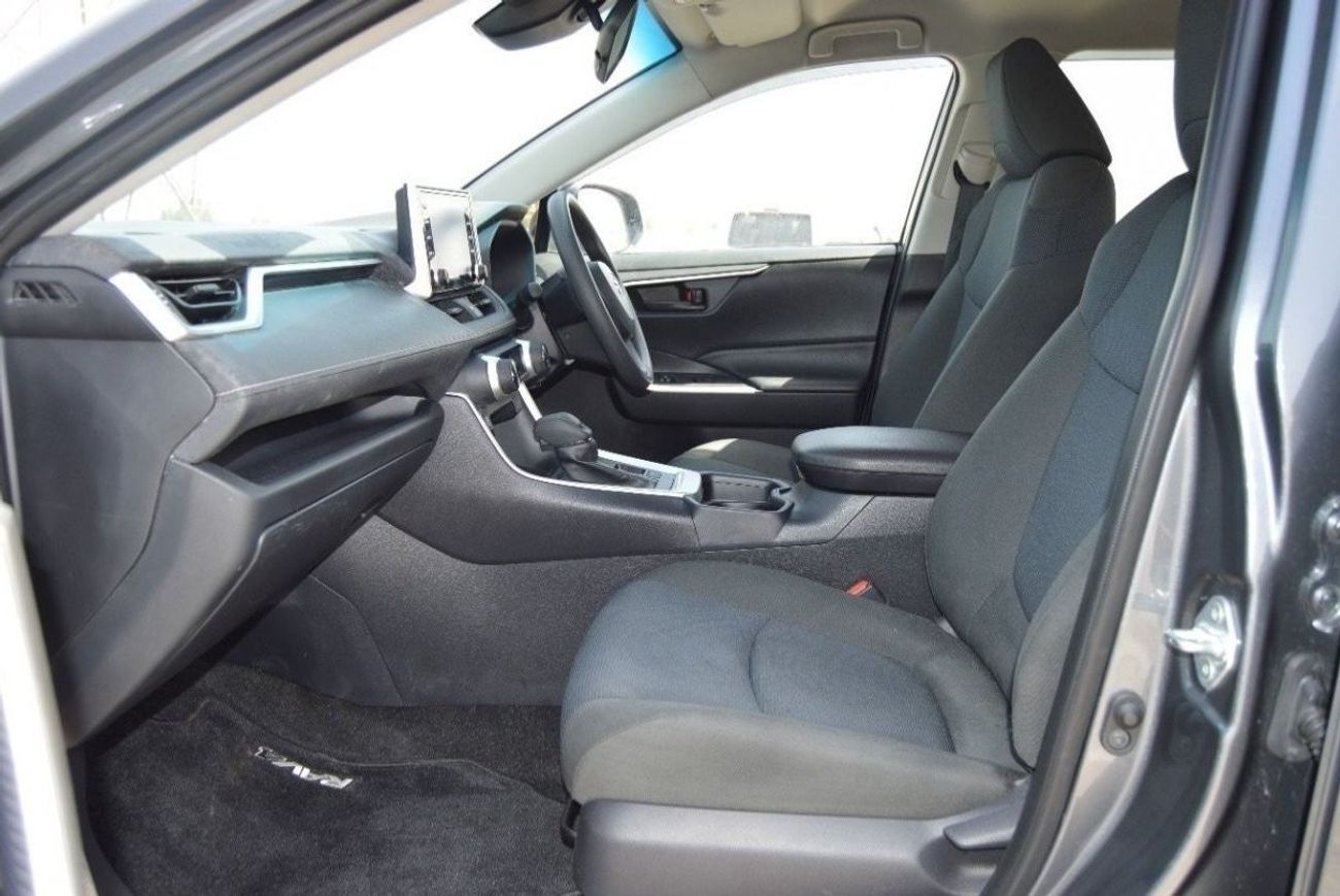 Toyota RAV4 Full option clean car