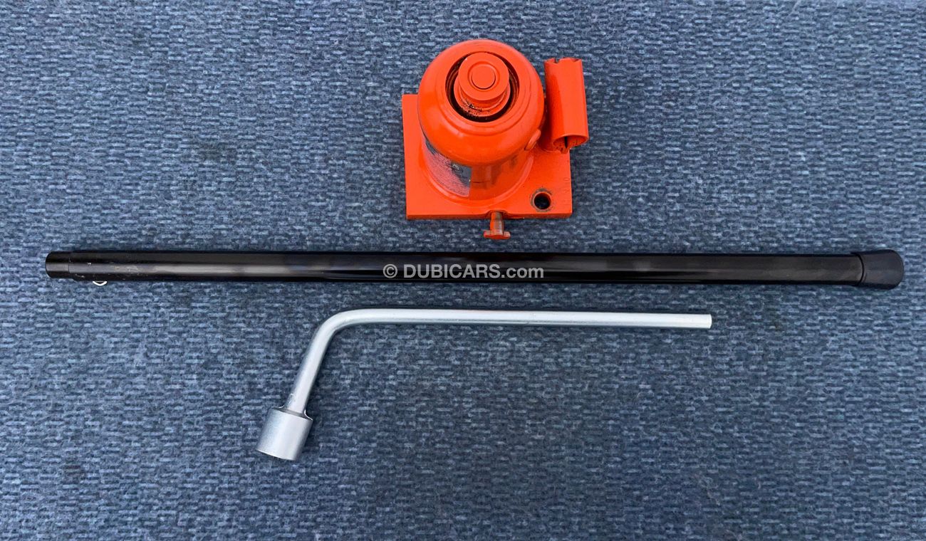 Mitsubishi Pajero GLS LOWLINE 3.5 | Zero Down Payment | Free Home Test Drive