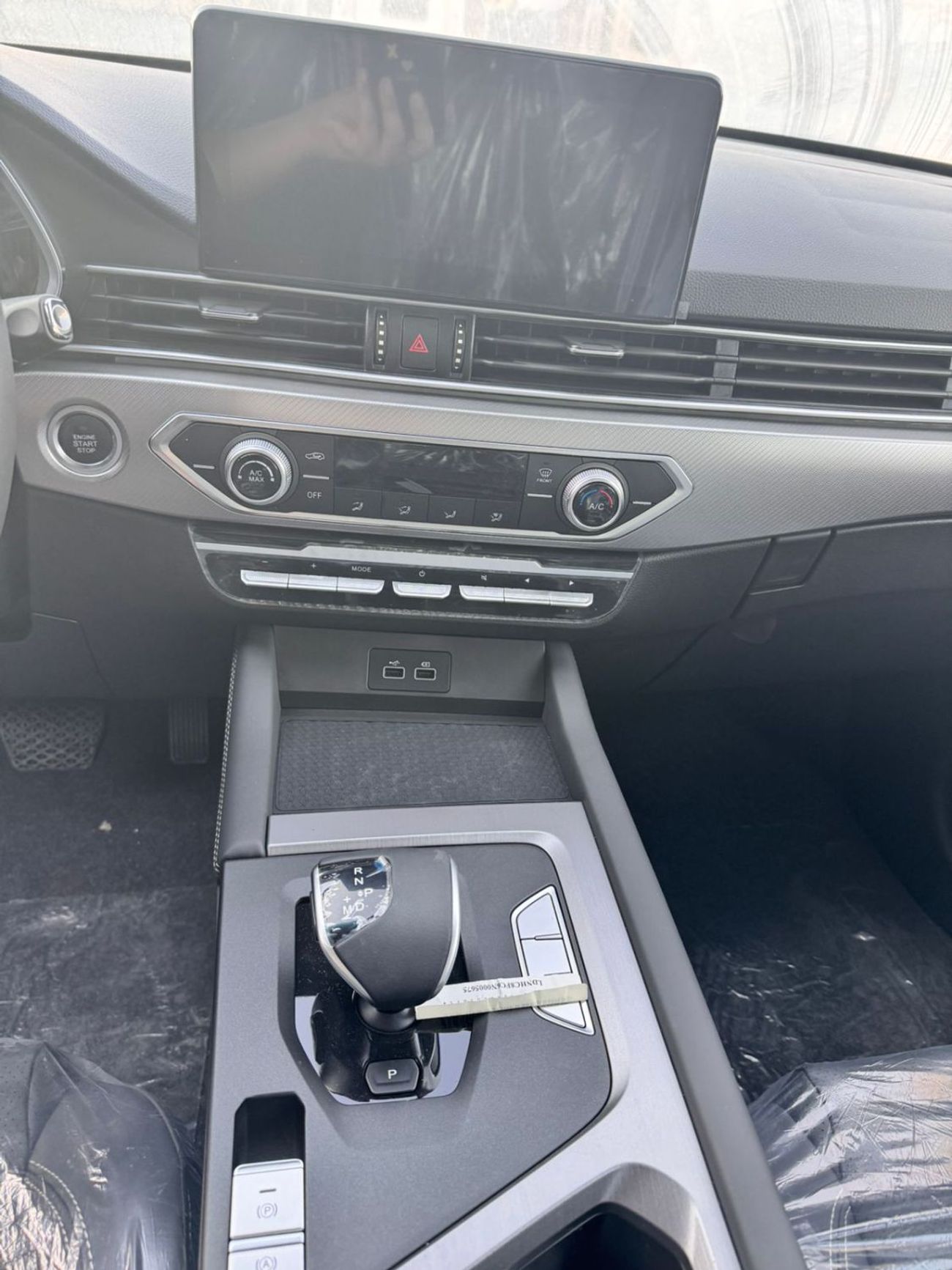 ساويست DX8S Soueast DX8S 2023 Brand New (Export) READY STOCK