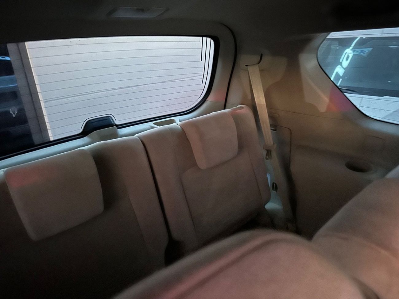 Toyota Prado Toyota Prado TX 2018 V4 LHD