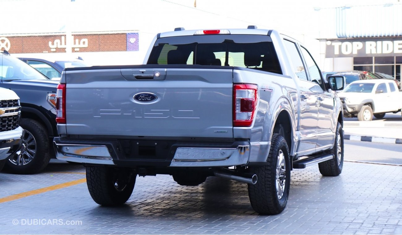 فورد F 150