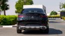 Mercedes Benz GLC200 STANDARD