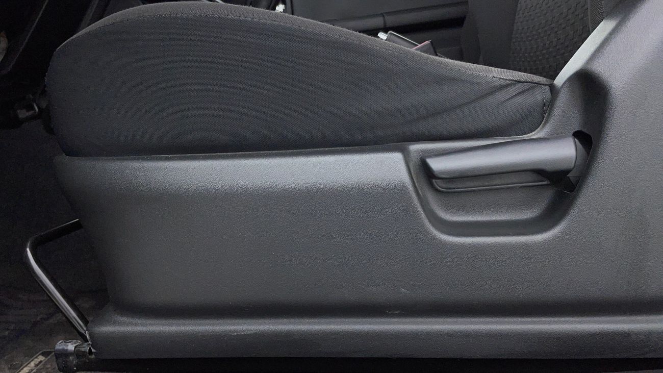 سوزوكي جيمني GL M/T 1.5 | بدون دفعة مقدمة | اختبار قيادة مجاني للمنزل