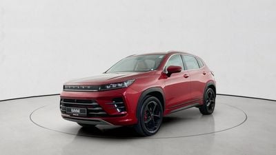 Exeed LX LUXURY | Guaranteed Warranty | 0 Down Payment